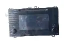 Radio con espigas Toyota Corolla 2017 Sedan 