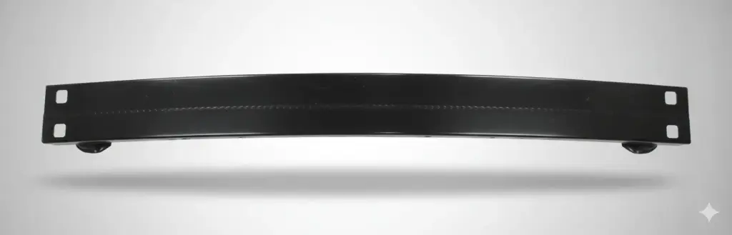 Alma de Bumper  Toyota Corolla 2017 Sedan Trasero