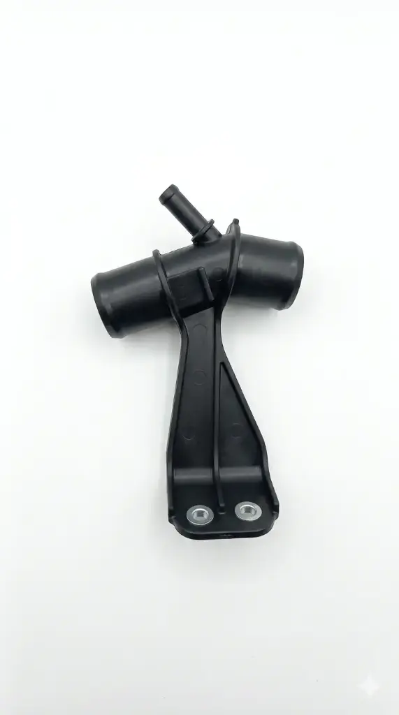 Codo que va hacia el radiador Toyota Corolla 2017 Sedan 