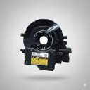 Espiral de timón Toyota Corolla 2017 Sedan 