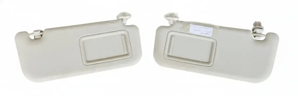 Tapasol Juego Toyota Corolla 2017 Sedan 