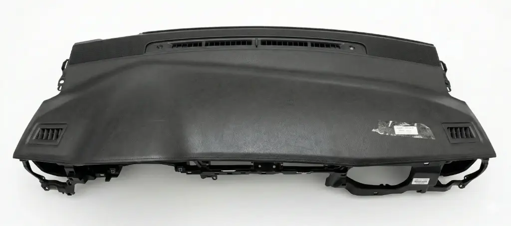 Tablero con bolsa copiloto Toyota Corolla 2015 Sedan Derecho