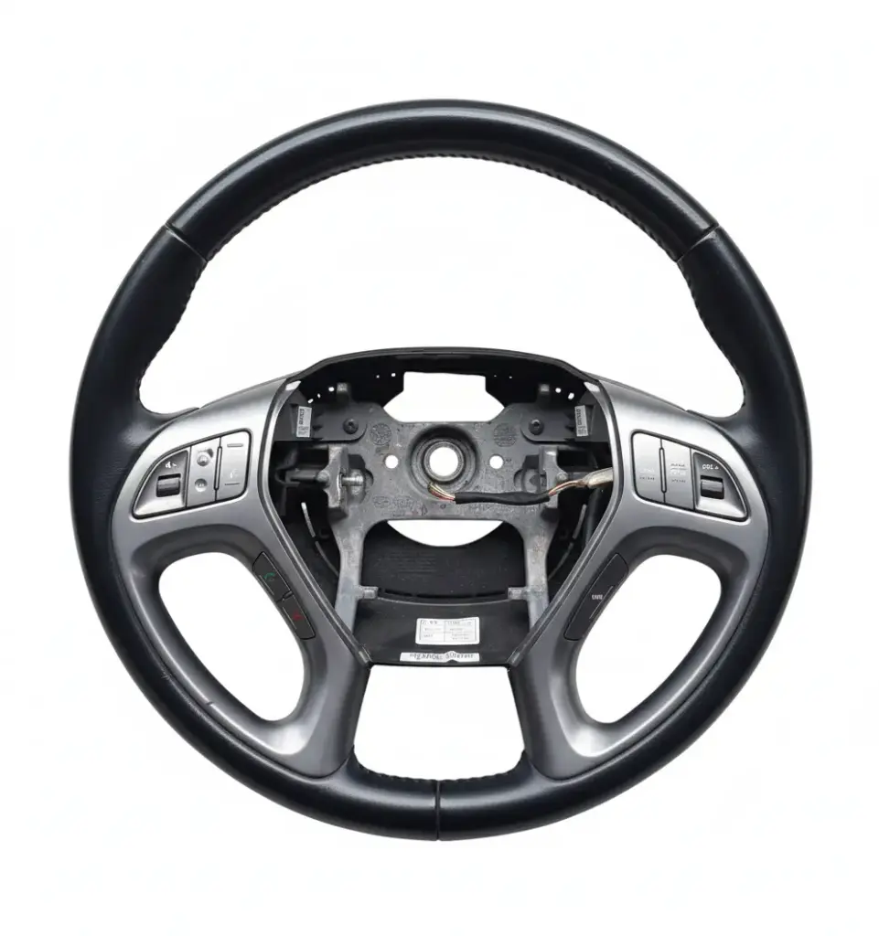 Timón  Hyundai Tucson 2015 Sub 