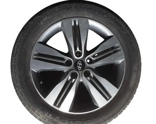 [1000710] Aro de magnesio Hyundai Tucson 2015 SUV 