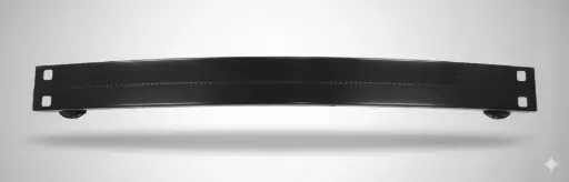 [1000004] Alma de Bumper  Toyota Corolla 2017 Sedan Trasero