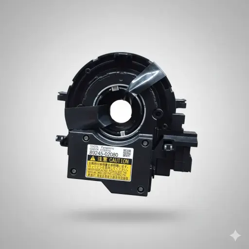 [1000050] Espiral de timón Toyota Corolla 2017 Sedan 