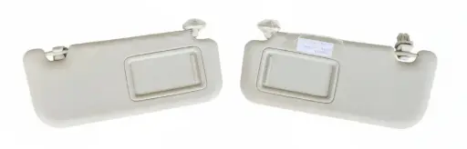 [1000122] Tapasol Juego Toyota Corolla 2017 Sedan 