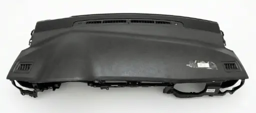 [1000185] Tablero con bolsa copiloto Toyota Corolla 2015 Sedan Derecho