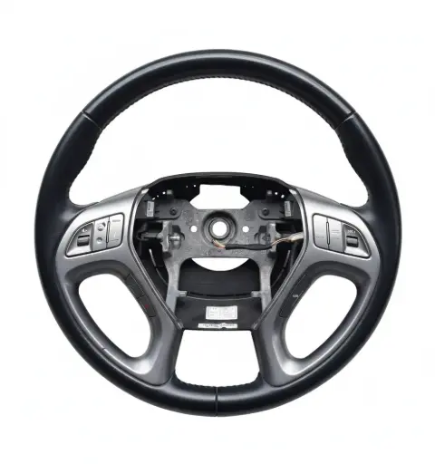 [1000732] Timón  Hyundai Tucson 2015 Sub 